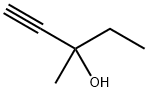 3-Methyl-1-pentyn-3-ol(77-75-8)